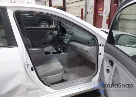 2007 Toyota Camry Le из США, поврежденный, VIN JTNBE46KX73046384